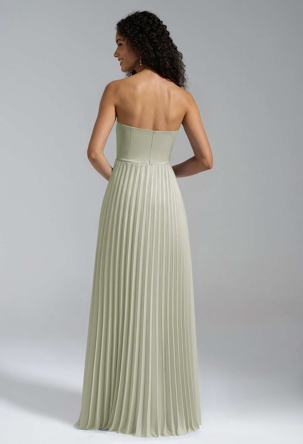 AW Hermione Dress